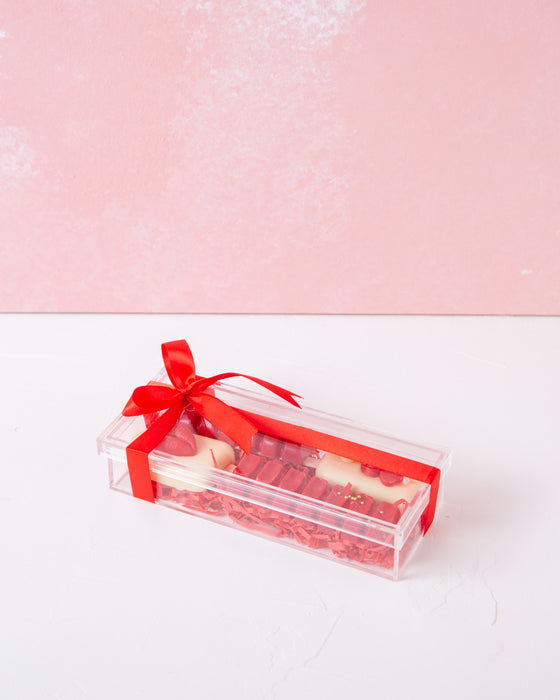 Valentine’s chocolate UAE