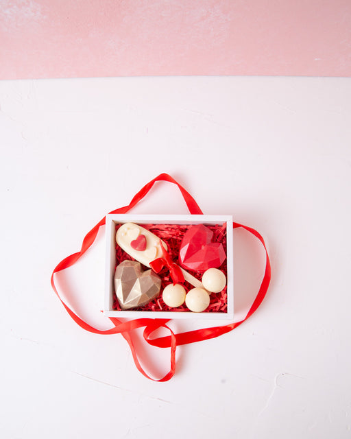 Valentine’s chocolate UAE