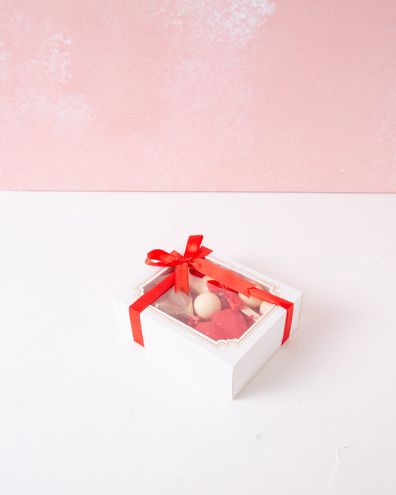 Valentine’s chocolate UAE