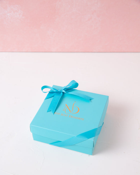 Valentine’s chocolate UAE