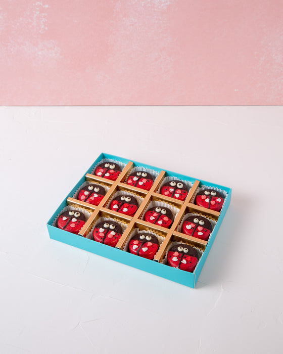 Valentine’s chocolate UAE