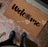 Welcome Halloween Doormat