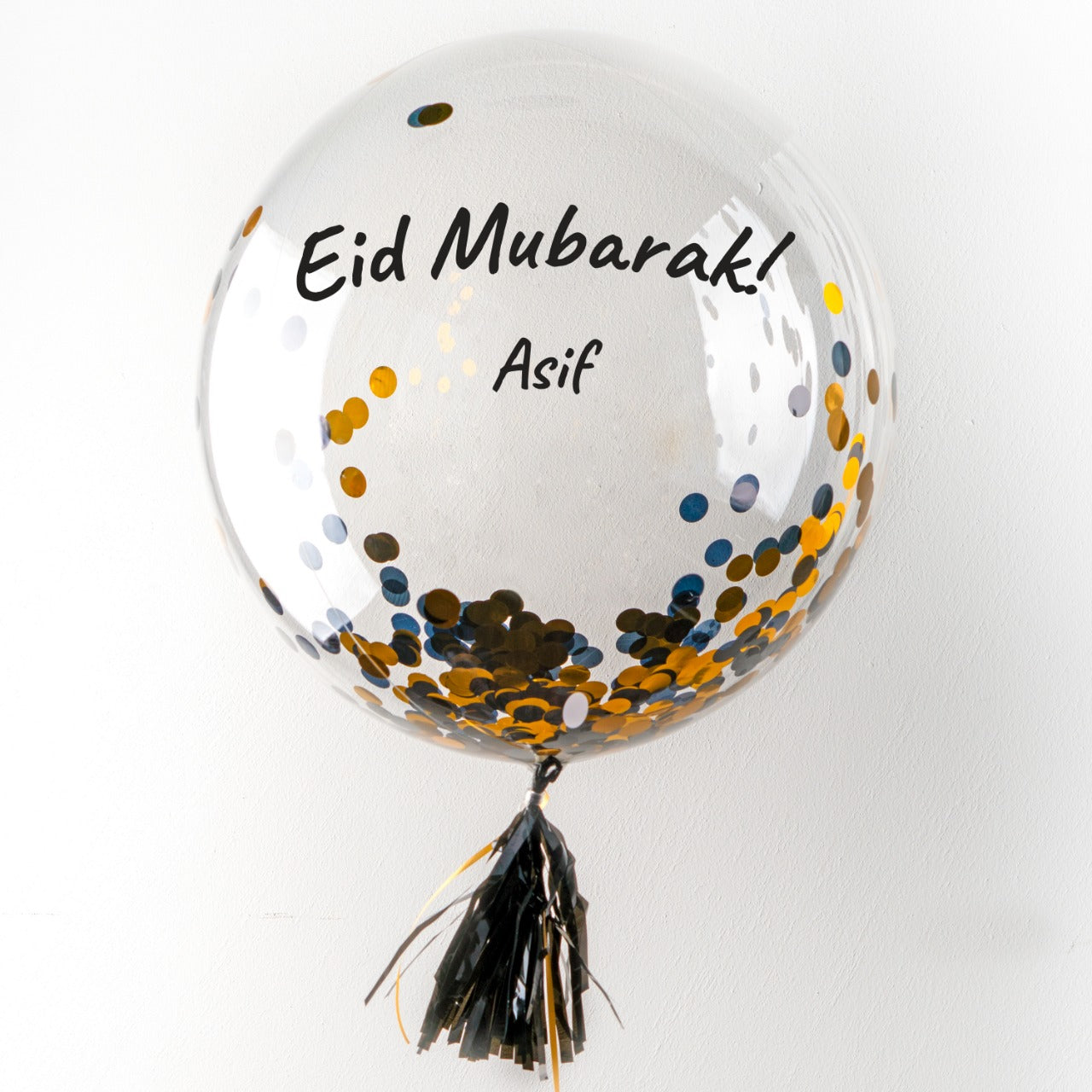 Eid Balloons