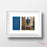 First Day of School Personalised Art Frame