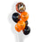 Halloween Balloon Bouquet (Ghost)