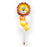 Lion Balloon Bouquet