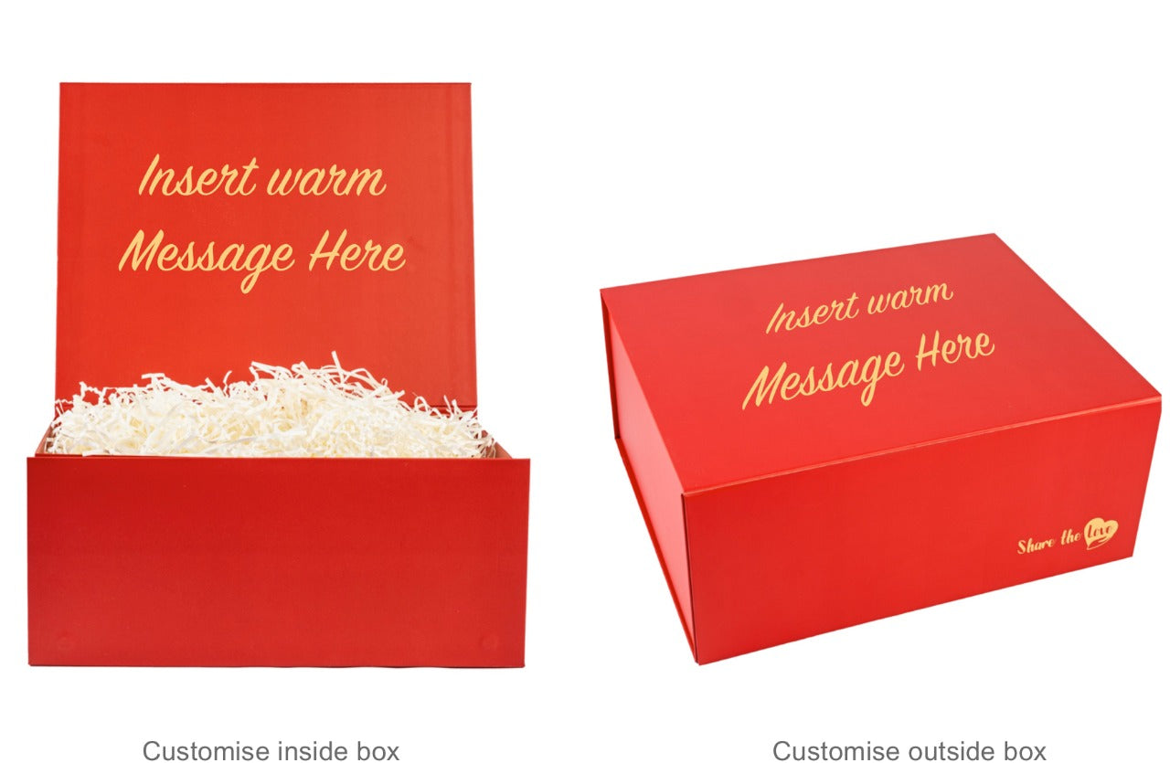 Inspirational Woman - Deluxe Hamper