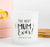 Luxury Soy Wax Scented Candle with two Wooden Wicks