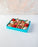 Red and White Chocolate Strawberries 12pcs