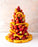 Strawberry Christmas Tree