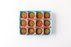 12pcs Christmas Theme Oreos