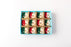 12pcs Snowman Oreos