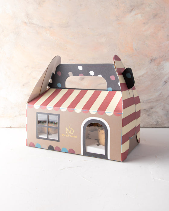Christmas Treat Box