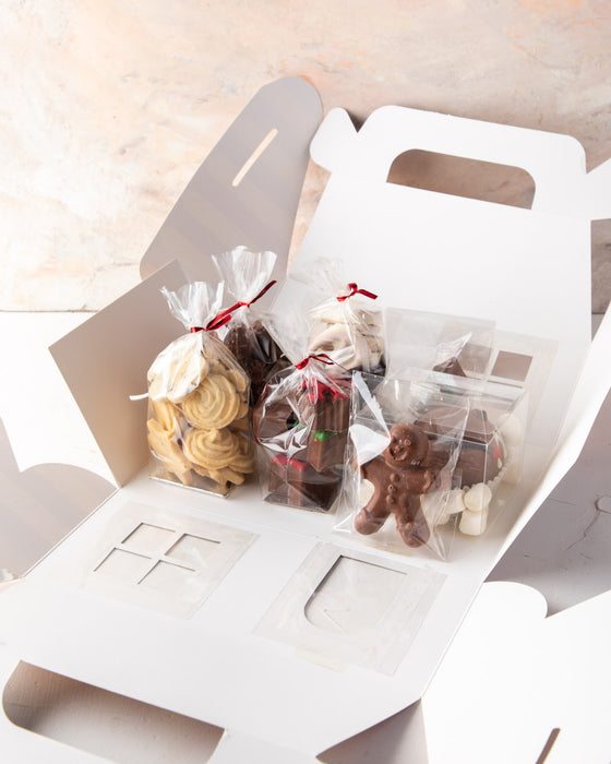 Christmas Treat Box