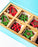 10pcs Christmas Chocolate Box