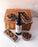 0% Organic Merlot and Chocolate Hamper