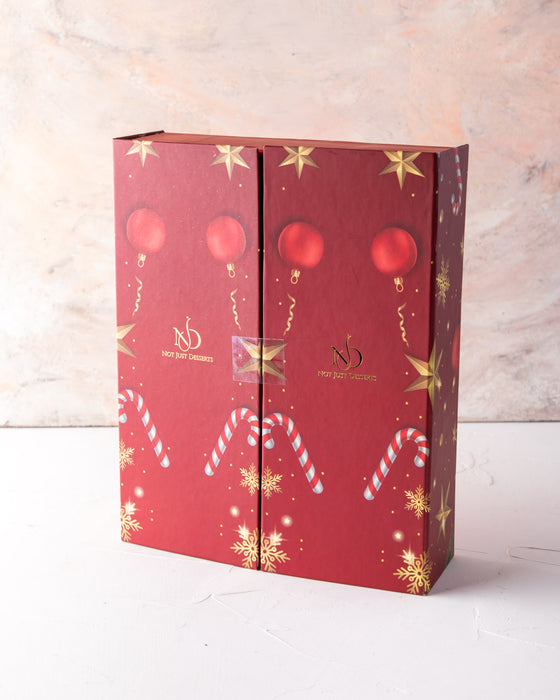 Chocolate Advent Calendar