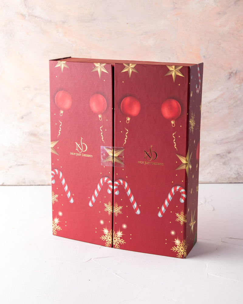 Chocolate Advent Calendar