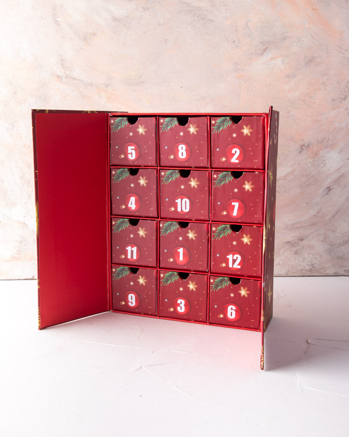 Chocolate Advent Calendar