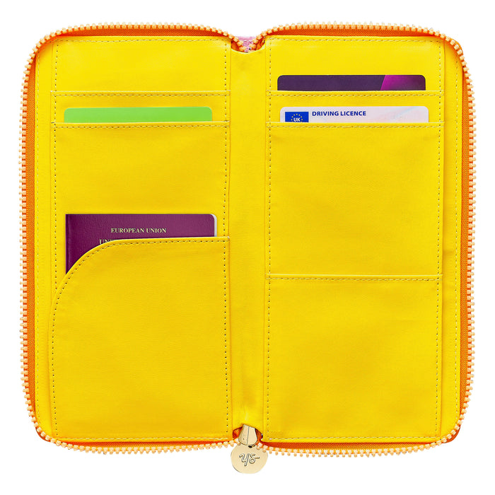 Travel Wallet - Vacay Vibes