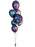 Seven Balloon Bouquet- One foil balloon and six Latex balloons choose any colour!