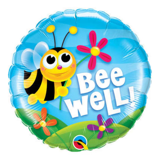 18" Bee Well
