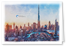 Corporate Eid Greeting Card