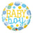Baby Boy Helium Balloon