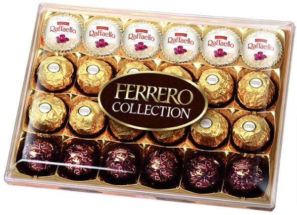 Raffaello Ferrero Collection 269g