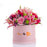 Valentine's flowers UAE