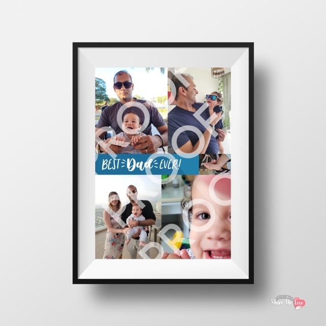 Sophie Photo Frame
