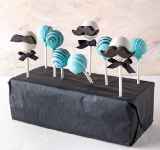 Father's Day Cake Pops
