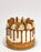 Lotus Cake