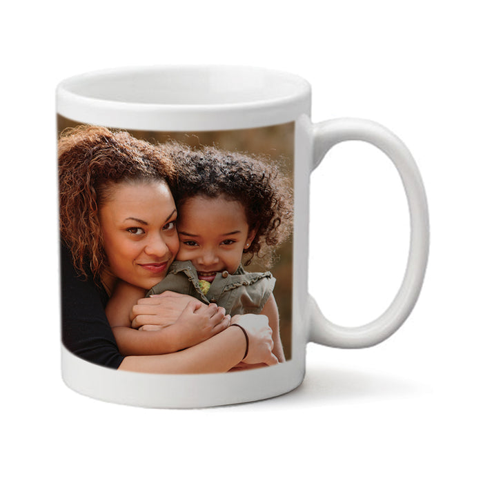 Personalised Mug 11oz