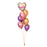 Mother's Day Balloon Bouquet