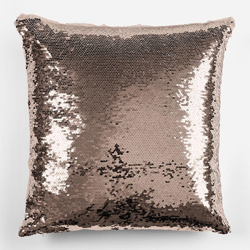 Personalised Magic Sequin Cushion