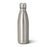 Personalised Insulated Water Bottle - Silver 1000ml