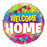 Welcome Home Helium Balloon