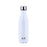 Personalized Insulated Water Bottle - White 500ml