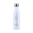 Personalized Insulated Water Bottle - White 500ml