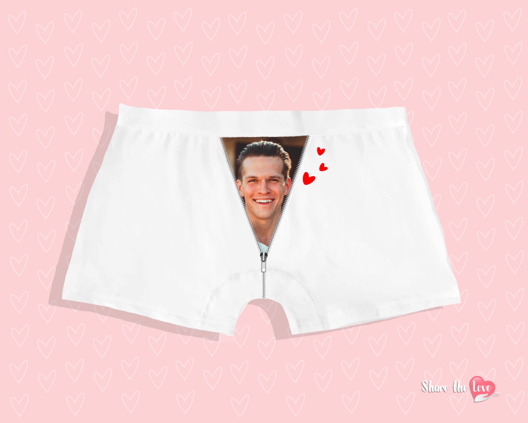 Ladies underwear shorts cheap